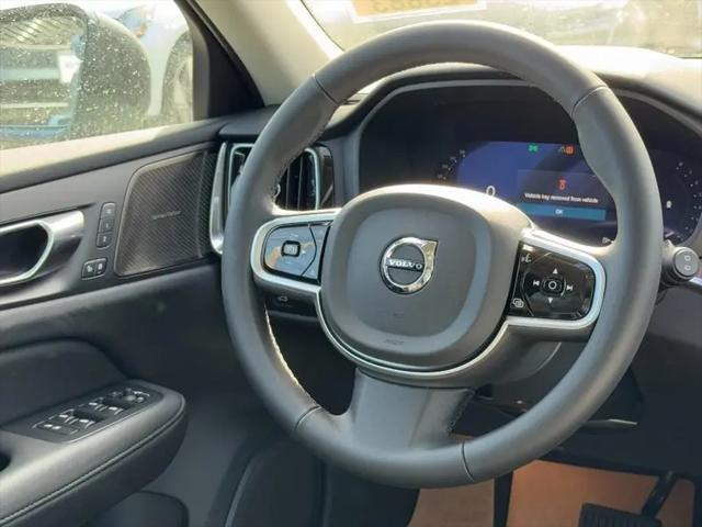 2026 Volvo V60 Cross Country Plus, B5 AWD Gas (mild hybrid)