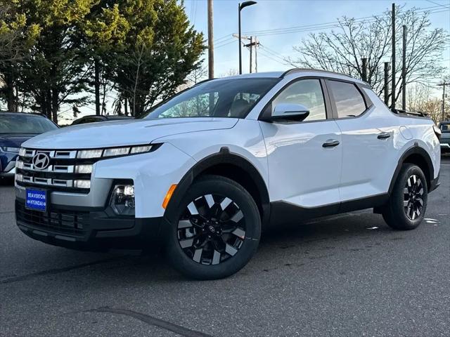 2026 Hyundai Santa Cruz SEL for sale in Beaverton, OR