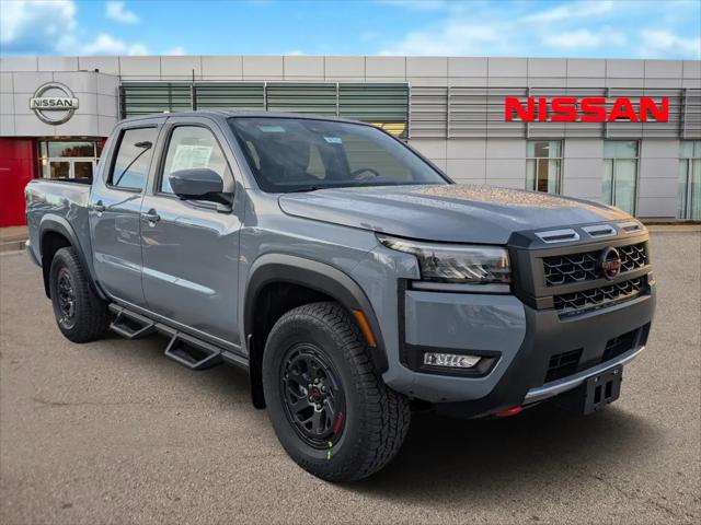 2026 Nissan Frontier Crew Cab PRO-4X 4x4 for sale in Clarksville, MD