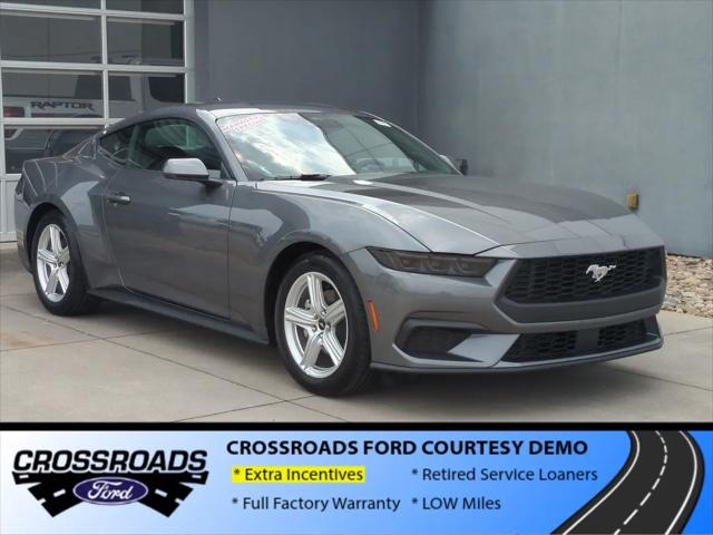 2026 Ford Mustang EcoBoost Fastback for sale in Lumberton, NC