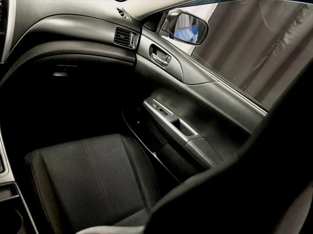 2013 Subaru Impreza WRX Base