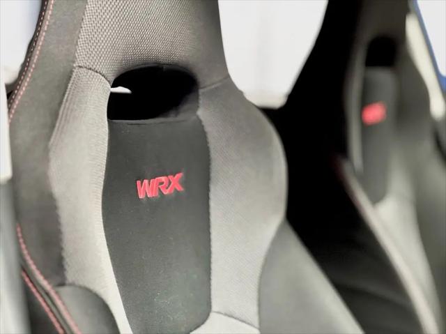 2013 Subaru Impreza WRX Base