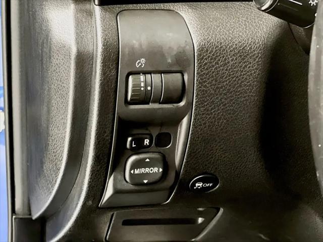 2013 Subaru Impreza WRX Base