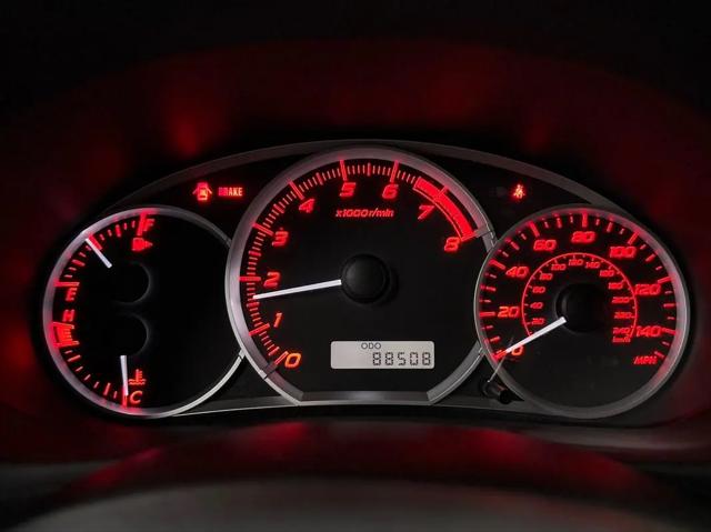 2013 Subaru Impreza WRX Base