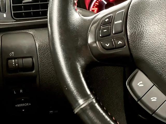 2013 Subaru Impreza WRX Base