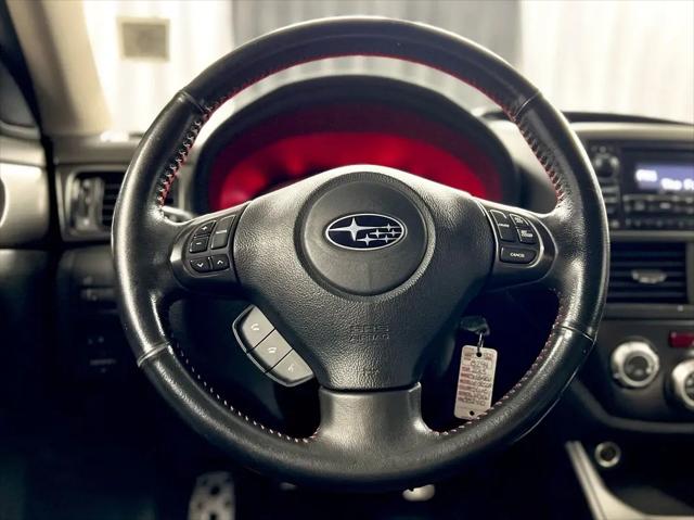2013 Subaru Impreza WRX Base