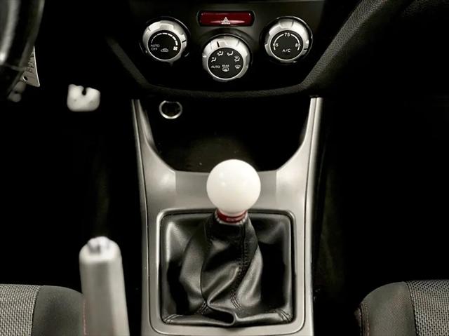 2013 Subaru Impreza WRX Base