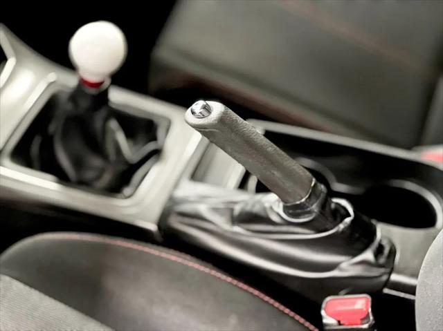 2013 Subaru Impreza WRX Base