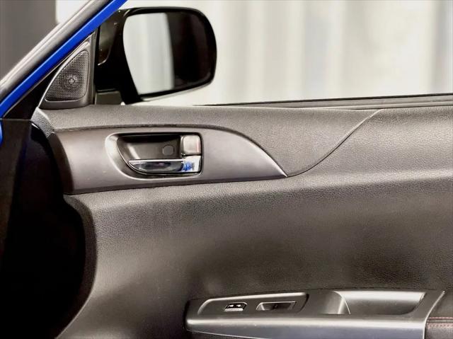 2013 Subaru Impreza WRX Base