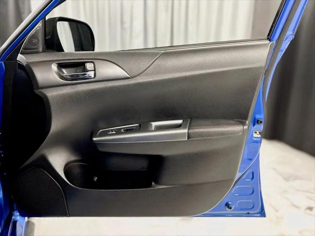 2013 Subaru Impreza WRX Base
