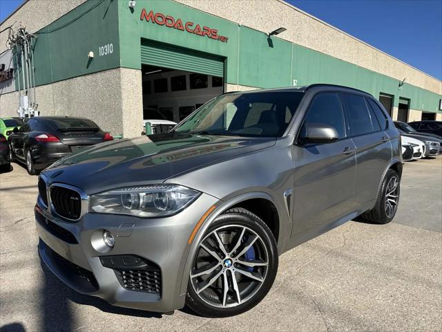 2016 BMW X5 M Standard for sale in Dallas, TX