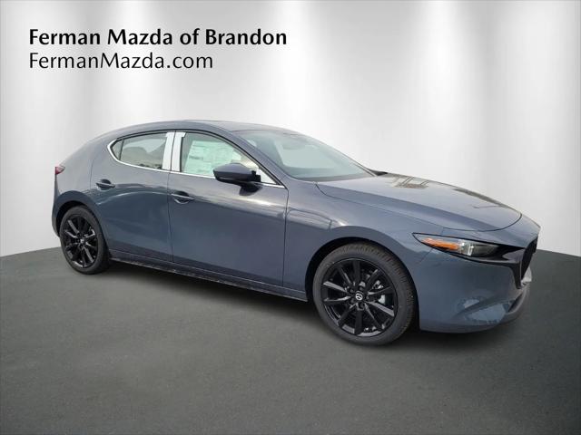 2026 Mazda Mazda3 2.5 S Premium for sale in Tampa, FL