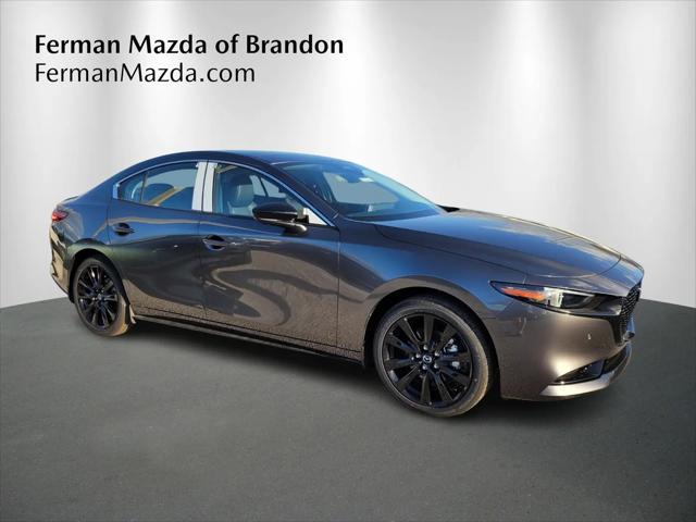 2026 Mazda Mazda3 2.5 Turbo Premium Plus for sale in Tampa, FL