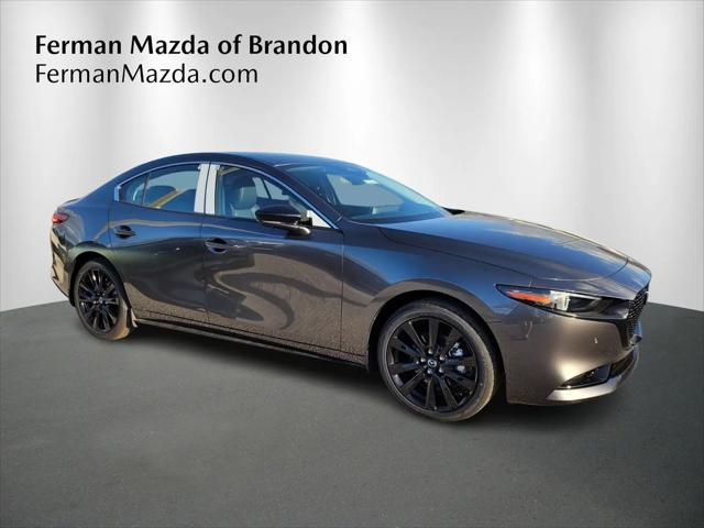 2026 Mazda Mazda3 2.5 Turbo Premium Plus for sale in Tampa, FL