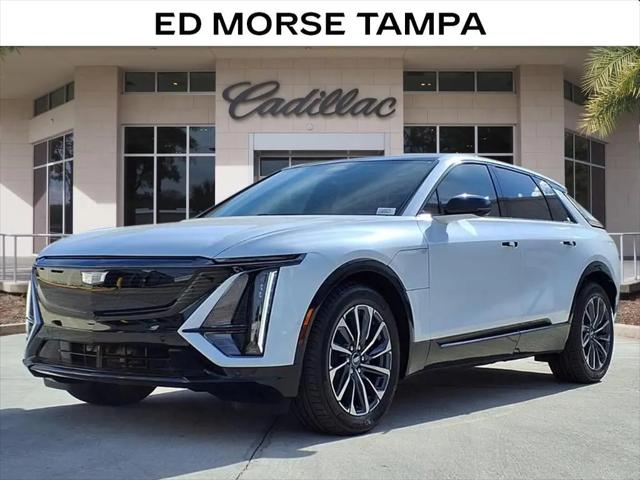 2026 Cadillac iQ Sport AWD for sale in Tampa, FL