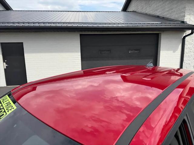 2021 Hyundai Venue SE
