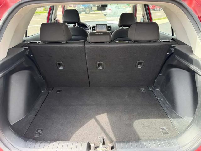 2021 Hyundai Venue SE