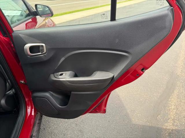 2021 Hyundai Venue SE