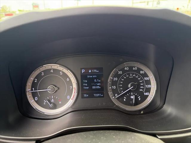 2021 Hyundai Venue SE