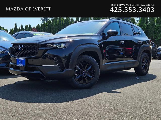 2026 Mazda CX-50 Hybrid Premium for sale in Everett, WA
