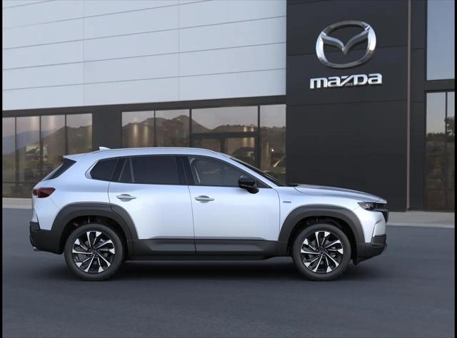 2026 Mazda CX-50 Hybrid Premium Plus