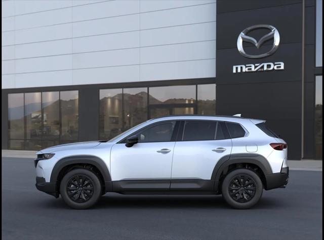 2026 Mazda CX-50 Hybrid Premium