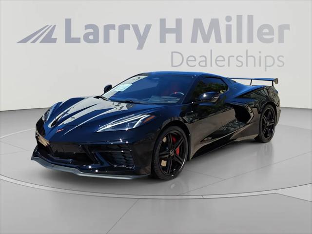 2026 Chevrolet Corvette Stingray Convertible, 2LT, RWD for sale in Albuquerque, NM