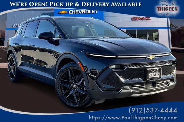 2026 Chevrolet Equinox LT 2, FWD for sale in Vidalia, GA