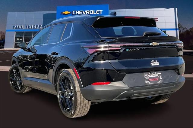 2026 Chevrolet Equinox LT 2, FWD