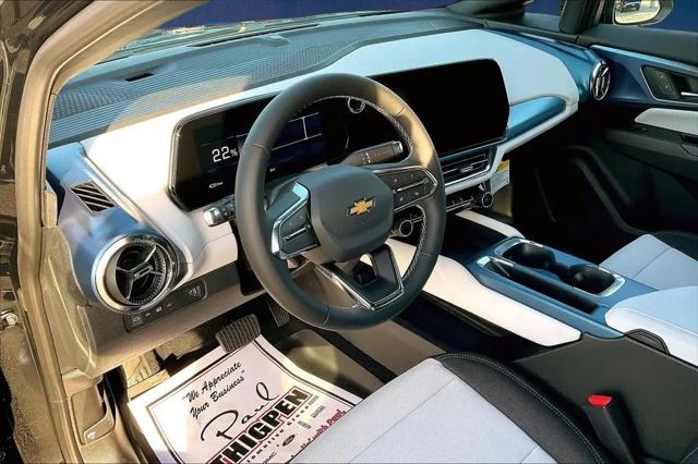 2026 Chevrolet Equinox LT 2, FWD
