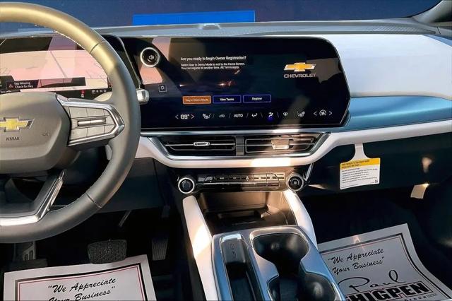 2026 Chevrolet Equinox LT 2, FWD