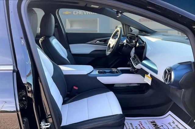 2026 Chevrolet Equinox LT 2, FWD