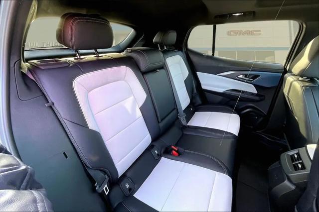 2026 Chevrolet Equinox LT 2, FWD