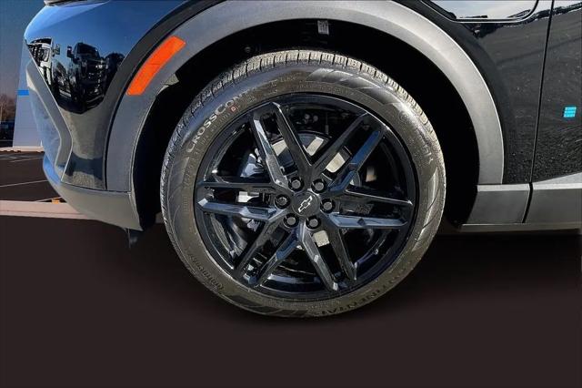 2026 Chevrolet Equinox LT 2, FWD