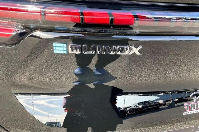 2026 Chevrolet Equinox LT 2, FWD