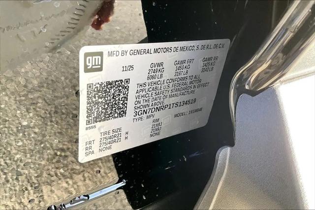 2026 Chevrolet Equinox LT 2, FWD