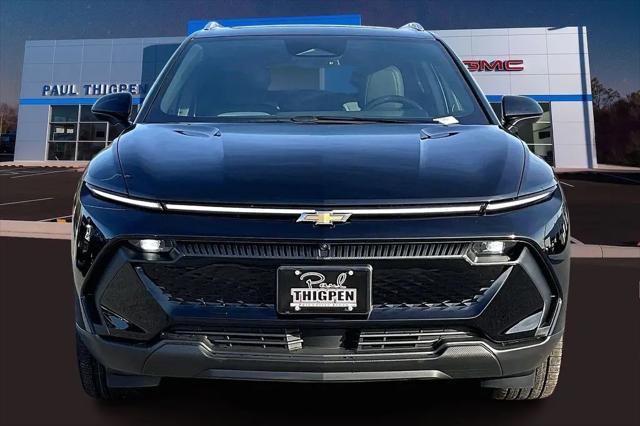 2026 Chevrolet Equinox LT 2, FWD
