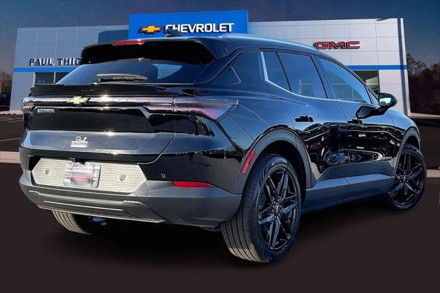 2026 Chevrolet Equinox LT 2, FWD