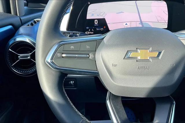 2026 Chevrolet Equinox LT 2, FWD