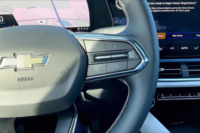 2026 Chevrolet Equinox LT 2, FWD