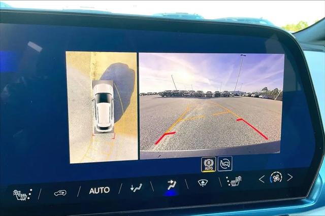 2026 Chevrolet Equinox LT 2, FWD