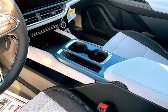 2026 Chevrolet Equinox LT 2, FWD