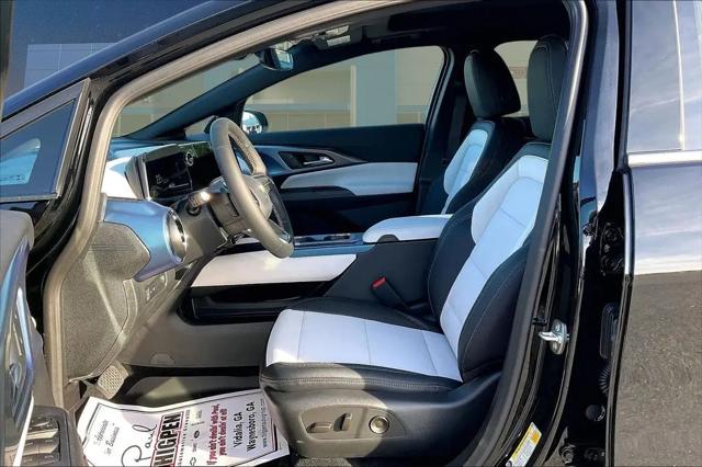 2026 Chevrolet Equinox LT 2, FWD
