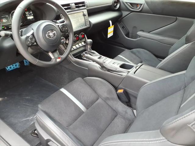 2026 Toyota GR86 Premium