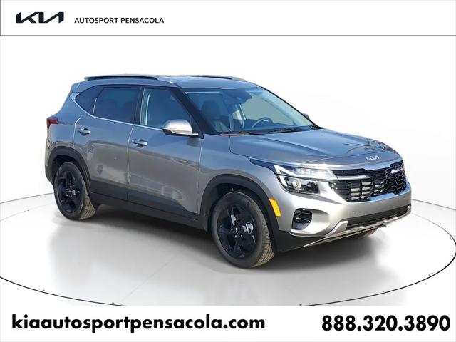 2026 Kia Seltos EX for sale in Pensacola, FL