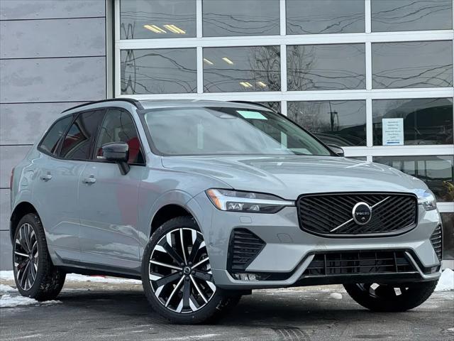 2026 Volvo XC60 B5 Ultra for sale in Schererville, IN