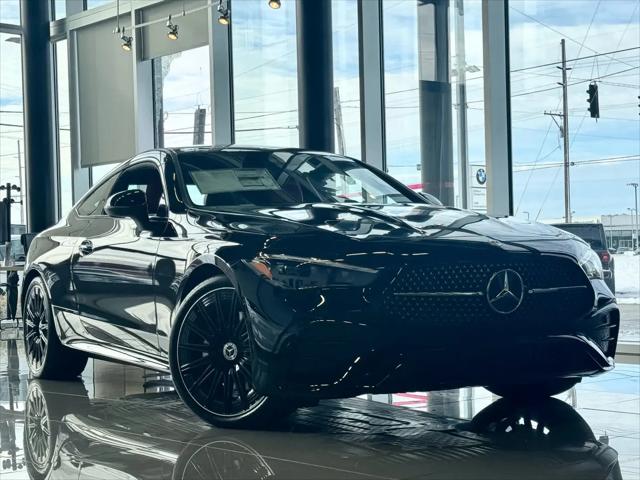 2026 Mercedes-Benz E-CLASS E 300 CLE 300 for sale in Schererville, IN
