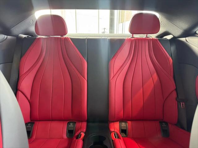 2026 Mercedes-Benz E-CLASS E 300 CLE 300