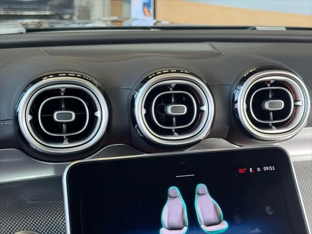 2026 Mercedes-Benz E-CLASS E 300 CLE 300