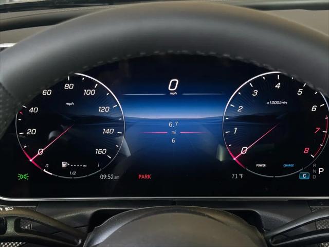 2026 Mercedes-Benz E-CLASS E 300 CLE 300